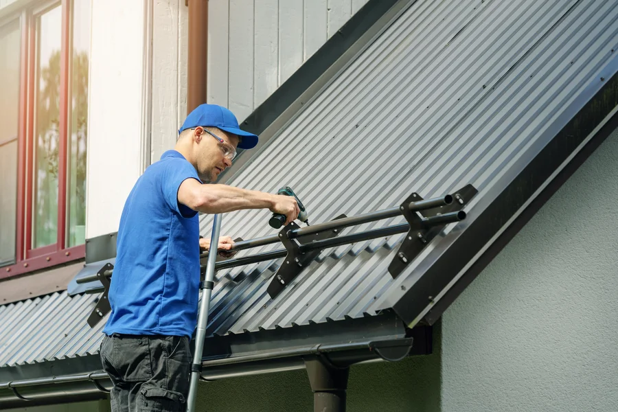 Affordable Metal Roof Installation Avenel, NJ Affordable Metal Roof Installation Avenel, NJ