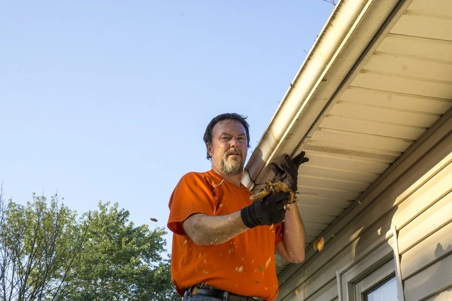 How Clogged Gutters Can Lead To Costly Roof Repairs in Avenel, NJ How Clogged Gutters Can Lead To Costly Roof Repairs in Avenel, NJ