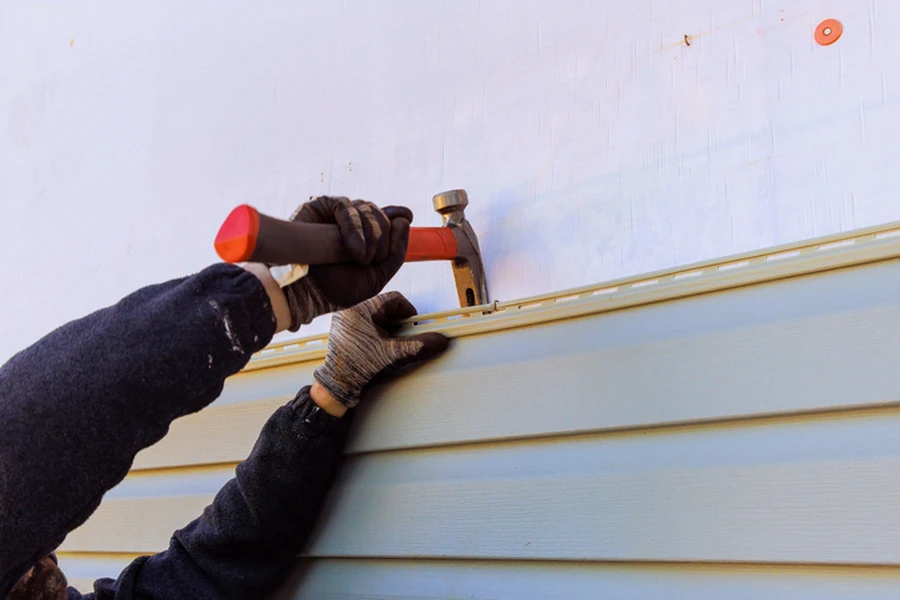How Siding Replacement Enhances Insulation in Avenel, NJ How Siding Replacement Enhances Insulation in Avenel, NJ