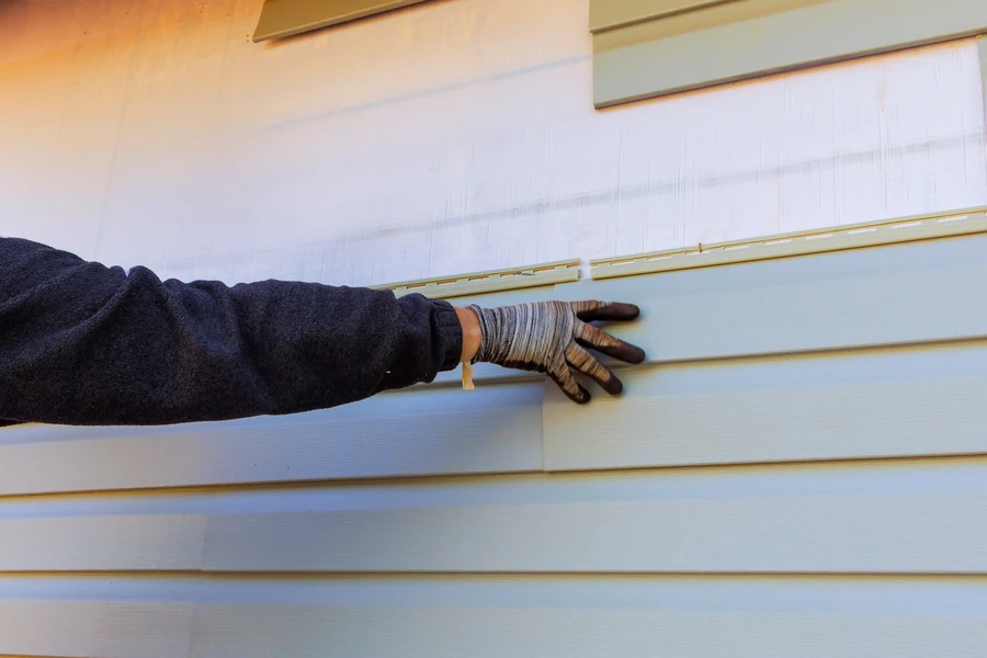 How To Choose The Right Vinyl Siding For Your Home Avenel, NJ How To Choose The Right Vinyl Siding For Your Home Avenel, NJ