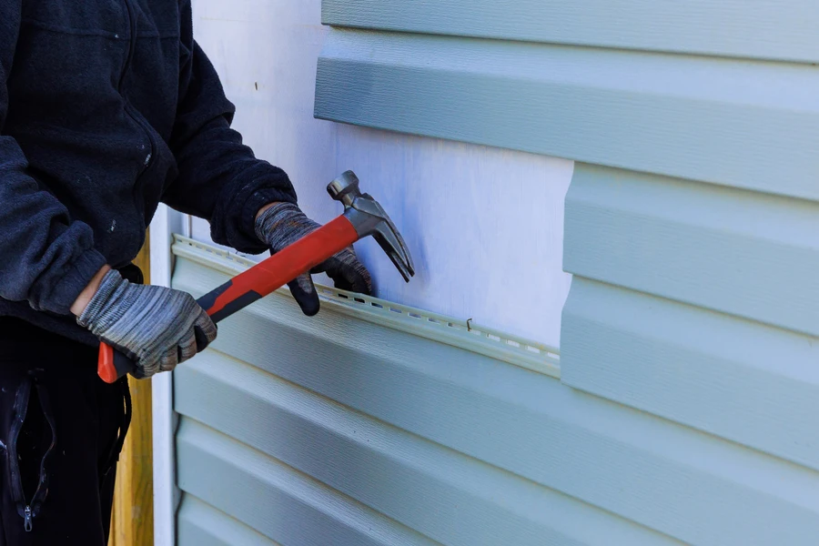 How To Choose The Right Vinyl Siding For Your Home in Avenel, NJ How To Choose The Right Vinyl Siding For Your Home in Avenel, NJ