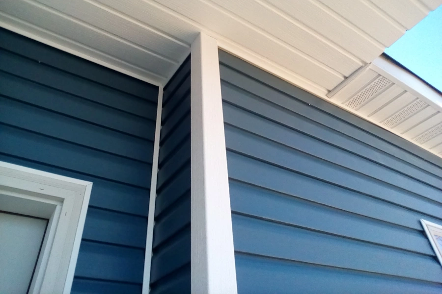 Impact Of Siding Replacement On Home Protection in Avenel, NJ Impact Of Siding Replacement On Home Protection in Avenel, NJ