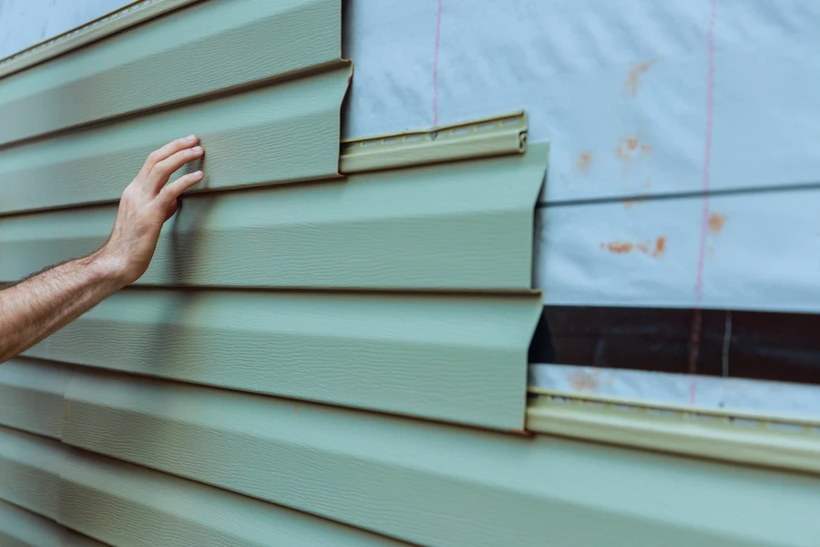 Professional Vinyl Siding Installation Avenel, NJ Professional Vinyl Siding Installation Avenel, NJ